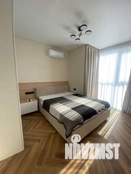 2-к квартира, посуточно, 34м2, 17/20 этаж