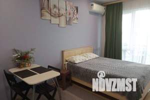 1-к квартира, посуточно, 27м2, 7/9 этаж