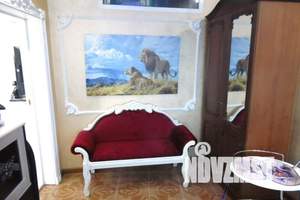 3-к квартира, посуточно, 75м2, 8/17 этаж