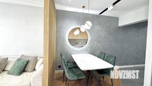 2-к квартира, на длительный срок, 61м2, 9/22 этаж