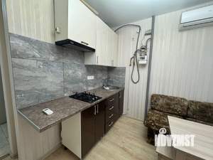 1-к квартира, на длительный срок, 33м2, 2/7 этаж