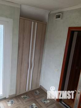 3-к квартира, на длительный срок, 55м2, 1/2 этаж