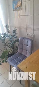 1-к квартира, посуточно, 40м2, 9/16 этаж