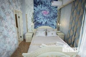 2-к квартира, посуточно, 55м2, 1/1 этаж