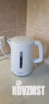 2-к квартира, посуточно, 38м2, 2/4 этаж