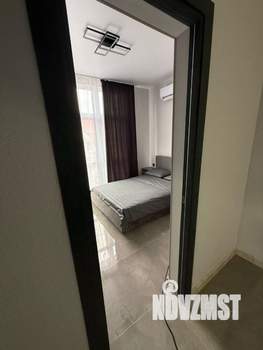 3-к квартира, посуточно, 50м2, 1/1 этаж