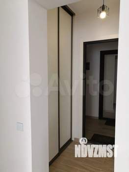 1-к квартира, на длительный срок, 50м2, 20/21 этаж