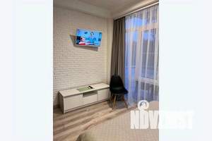 1-к квартира, посуточно, 25м2, 2/7 этаж