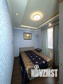 2-к квартира, посуточно, 49м2, 1/7 этаж