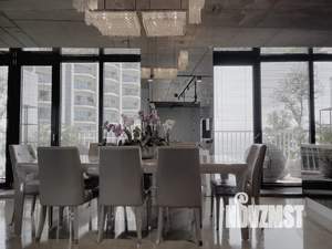 2-к квартира, посуточно, 100м2, 6/30 этаж