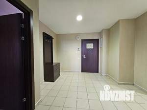 3-к квартира, посуточно, 107м2, 1/1 этаж