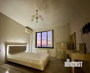 2-к квартира, на длительный срок, 98м2, 9/16 этаж