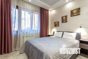 1-к квартира, посуточно, 29м2, 1/1 этаж