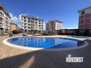 2-к квартира, посуточно, 45м2, 5/5 этаж