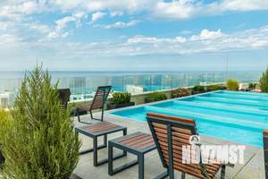 1-к квартира, посуточно, 21м2, 1/1 этаж