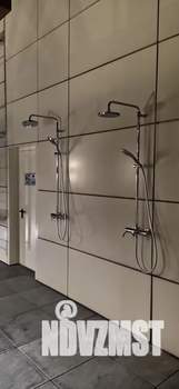 Студия квартира, посуточно, 20м2, 2/17 этаж