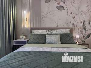 Студия квартира, посуточно, 21м2, 7/19 этаж