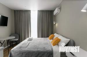1-к квартира, посуточно, 21м2, 1/1 этаж