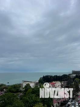 2-к квартира, посуточно, 43м2, 7/7 этаж