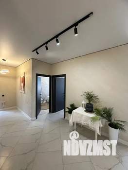 2-к квартира, посуточно, 80м2, 1/1 этаж