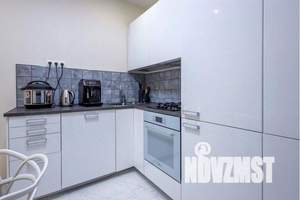 4-к квартира, посуточно, 94м2, 3/5 этаж