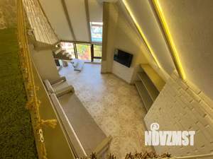 1-к квартира, посуточно, 100м2, 8/8 этаж