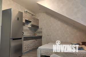 1-к квартира, посуточно, 33м2, 5/5 этаж