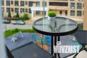 1-к квартира, посуточно, 29м2, 6/20 этаж