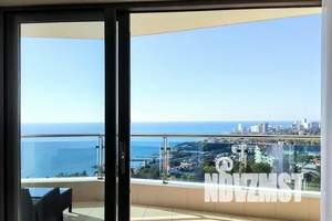 2-к квартира, посуточно, 65м2, 11/21 этаж