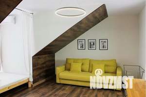 1-к квартира, посуточно, 32м2, 5/5 этаж