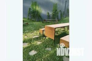 2-к квартира, посуточно, 43м2, 11/19 этаж