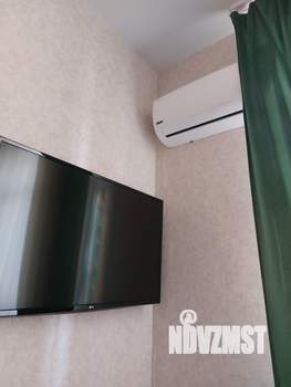 2-к квартира, посуточно, 40м2, 11/13 этаж