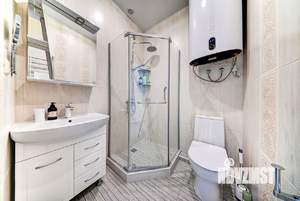 1-к квартира, посуточно, 25м2, 2/3 этаж