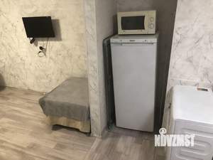 Студия квартира, на длительный срок, 25м2, 2/4 этаж