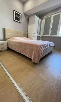 Студия квартира, на длительный срок, 30м2, 2/14 этаж