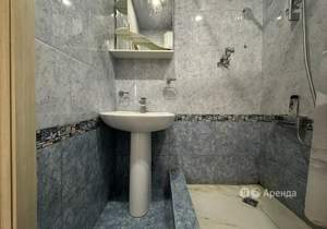 1-к квартира, на длительный срок, 30м2, 2/8 этаж