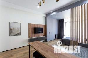 1-к квартира, посуточно, 30м2, 5/5 этаж