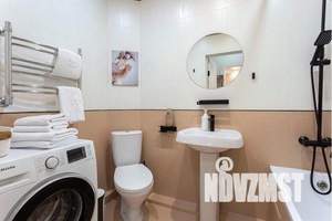 2-к квартира, посуточно, 45м2, 5/5 этаж