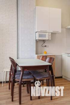 2-к квартира, посуточно, 45м2, 4/7 этаж