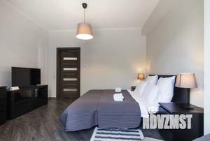 1-к квартира, посуточно, 38м2, 3/5 этаж