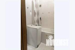 2-к квартира, посуточно, 60м2, 4/4 этаж