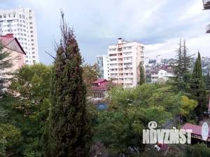 Студия квартира, посуточно, 30м2, 4/6 этаж