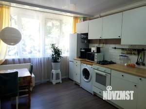 2-к квартира, на длительный срок, 60м2, 2/5 этаж