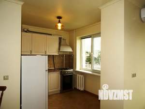 Студия квартира, посуточно, 36м2, 5/5 этаж