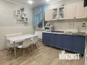 2-к квартира, посуточно, 50м2, 2/3 этаж