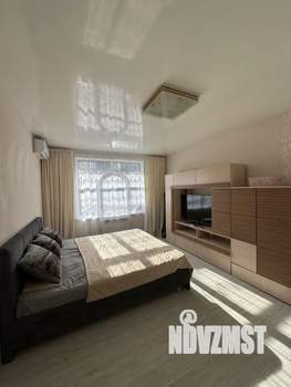2-к квартира, на длительный срок, 40м2, 1/5 этаж