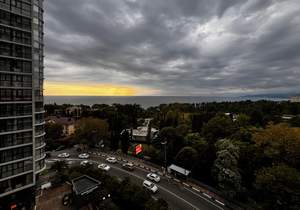 1-к квартира, на длительный срок, 45м2, 9/25 этаж