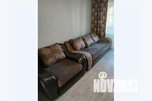 2-к квартира, посуточно, 42м2, 3/4 этаж