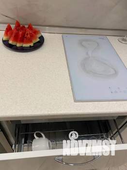 3-к квартира, посуточно, 56м2, 2/9 этаж