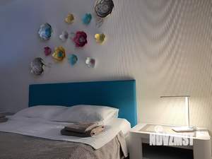 3-к квартира, на длительный срок, 76м2, 1/23 этаж